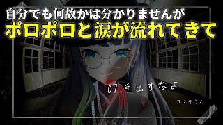 【ホントにあった怖い話】07.手出すなよ 【#Vホン怖逢魔】