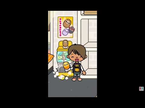 Lottery | Toca Life Story