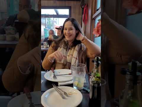 Essa é cobrinha tá assustando muita gente