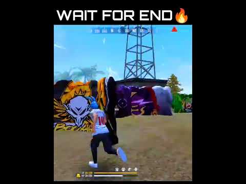 I Kill 4 Hip Hop Player😱 Challenge Me Fir Jo Hua - Garena Free Fire Max #shorts