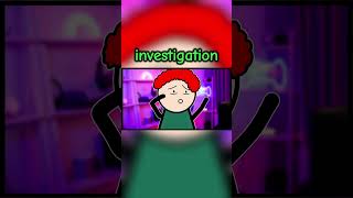 The Vietnamese Butcher Full Version | A Talking Hat #shorts