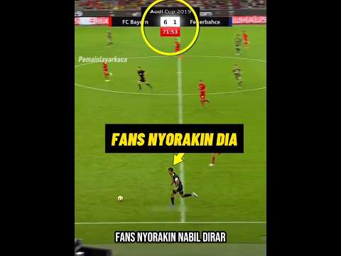 fans membuat dia pergi๐ฅฒ
