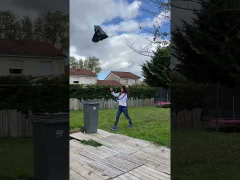 Défi de Lorenzo