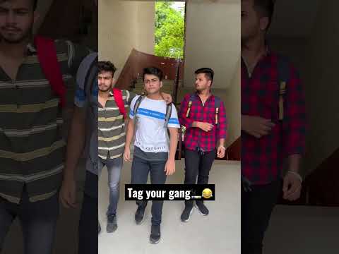 Tag your gang??| Prince nagi| #shorts #youtubeshorts #viral #princenagi #funny #trending