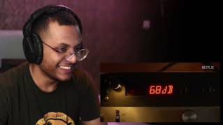 Stranger Things Season 5 Teaser • Reaction