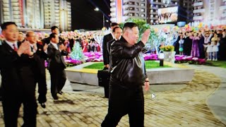 [단독]전쟁이냐 평화냐,김정은위원장의 행보!