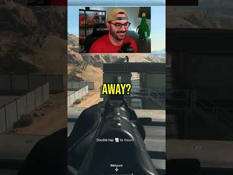 I met the biggest troll in gaming.