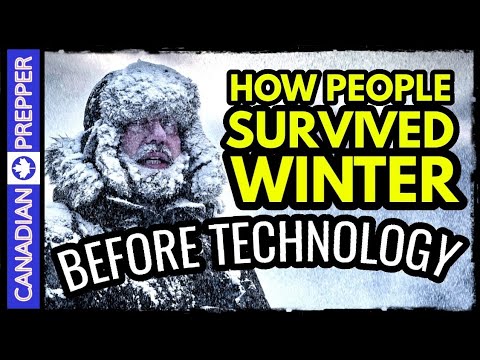 The Most Important Winter Survival Item Every Prepper Should Have
