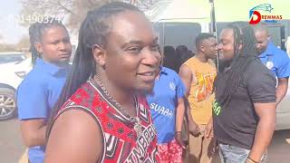 VEE MHOFU NEDZIVA REMBIRA GROUP VOROVERA RUZHINJI ACAPELLA VERSIONS