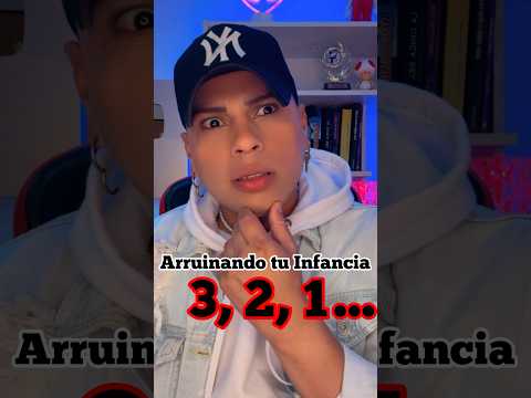 Arruinando Tu Infancia | Los Teletubbies