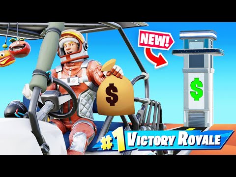 Fortnite Billionaire Tycoon Code 06 21