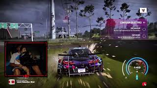Mainstream NFS Heat Live – Curse de noapte pe Xbox Series X