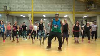 Foto Pa ti Zumba with Iho