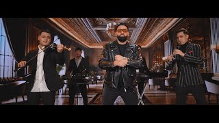 ALEX IONITA - BARONERO BILIONERO | OFFICIAL VIDEO 2025