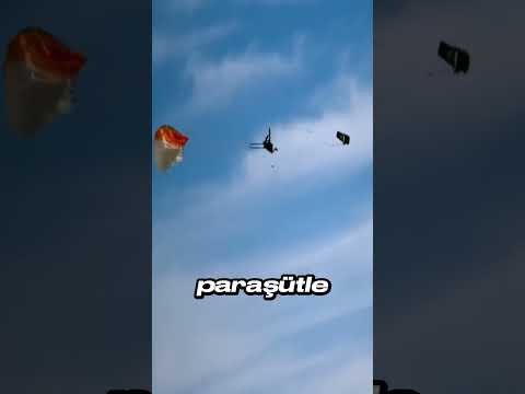 İt Dalaşı Sırasında Pilot Teslim Olursa Ne Olur?