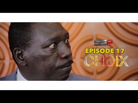 CHOIX - Saison 01 - Episode 17 - 11 Décembre 2020