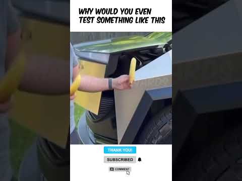 why would you even test something like this lol #funny