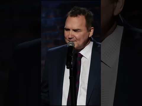 Norm Mcdonald... #funny #comedy #standupcomedy #comedian #shorts