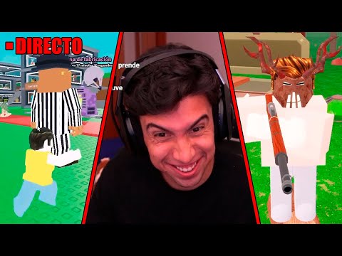 🌳500🌳NOCHES🌳LO🌳LOGRAREMOS🌳?🌳STREAM🌳LARGO🌳