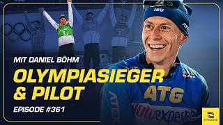 Daniel Böhm: Olympiasieger, Weltmeister und das frühe Ende