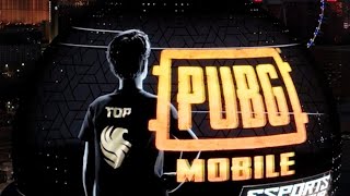HIGHLIGHT PUBGM