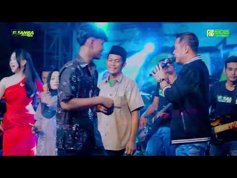 BAHTERA CINTA//CAK PENDIK FT CANTIKA NUSWANTORO//ELSAMBA DutCom BDS live