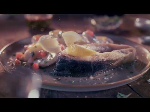 Chef Enrico amatucci