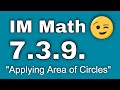 Area and Circumference of Shapes