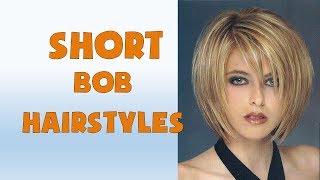 Long Hair To Short Bob Hairstyles And Haircut Videos Kansas City