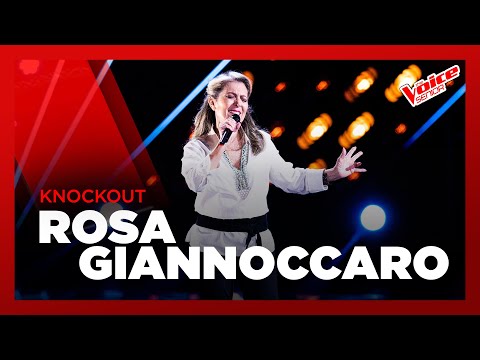 Rosa Giannoccaro