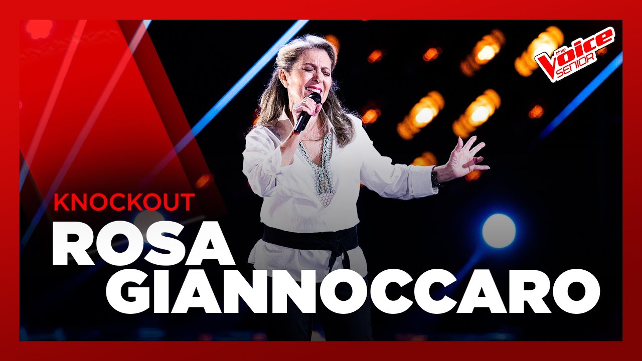 Rosa Giannoccaro