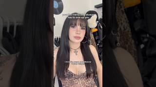 #pov the friend who always has to one-up you… #skit #satire