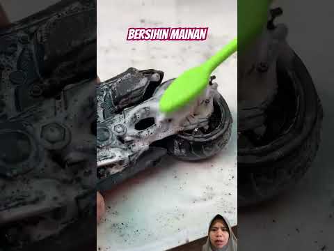 #automobile #wash #toys #diy #satisfying #diecast #shortsvideo #trendingshorts #cleaning