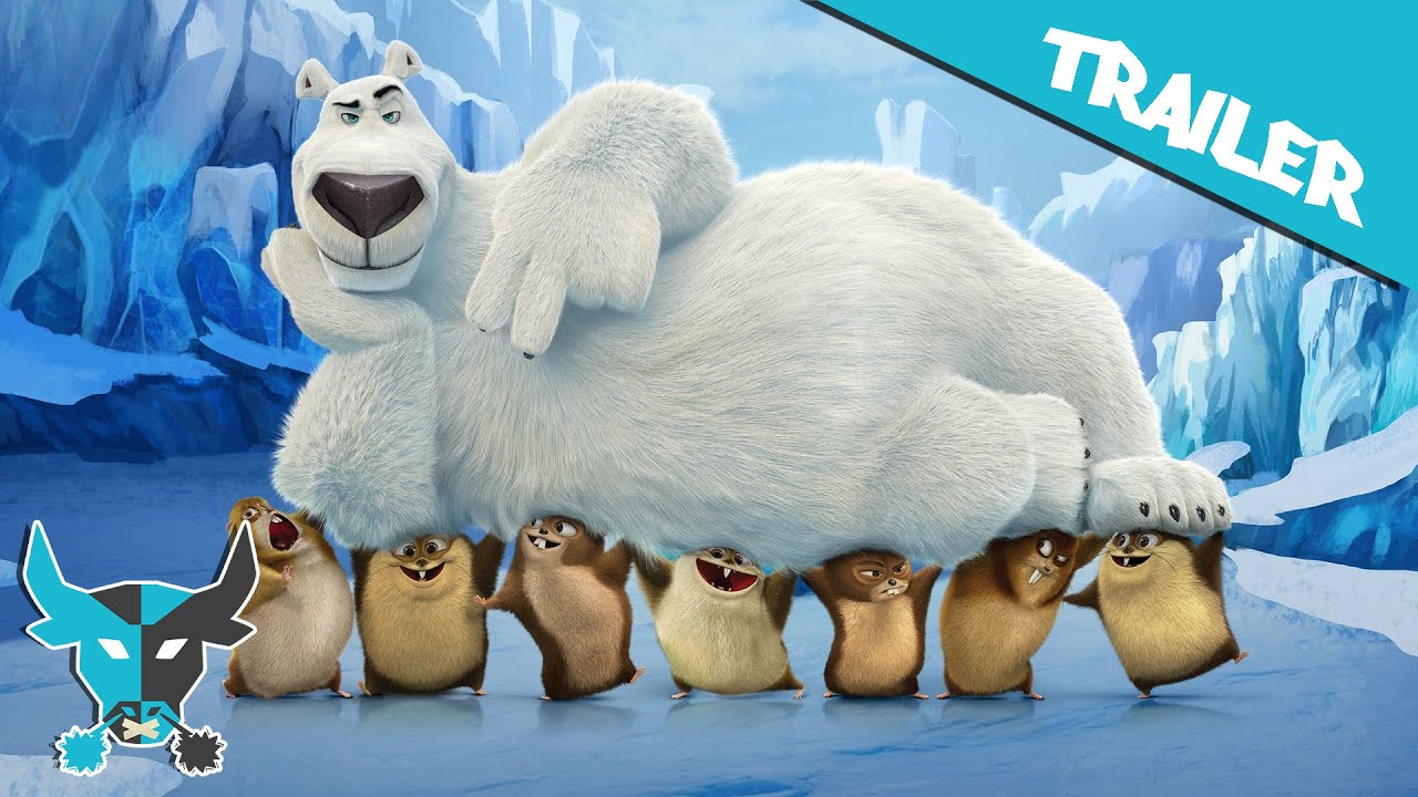 Norm - König der Arktis Vorschaubild des Trailers