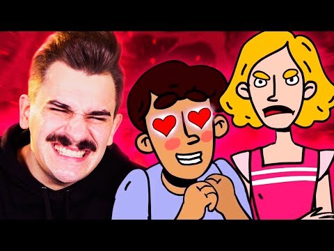 Я БЕДНЕЕ СВОЕЙ ДЕВУШКИ - ЭТО ЖИЗНЬ