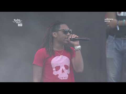 tana Rolling Loud 2024 (Vienna, Austria)