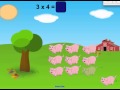 Mastering Multiplication with Arrays