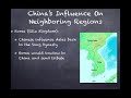 Song Dynasty Labor and Culture