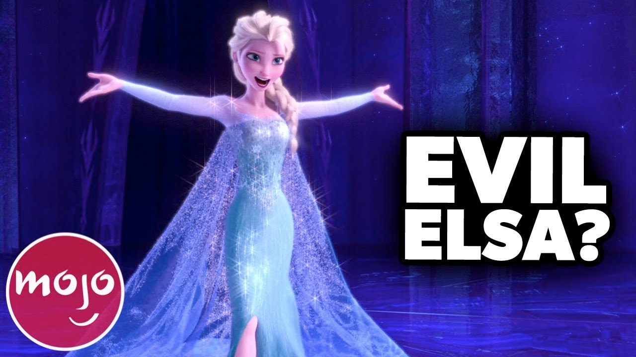 Top 10 Deleted Disney Scenes That Wouldve Changed the Whole Movie