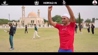 Lahore Qalandars & PM Youth Programme uncovering Quetta’s future stars
