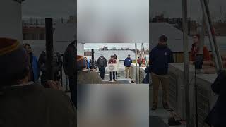 CEO Stephen Levin on 1010 WINS