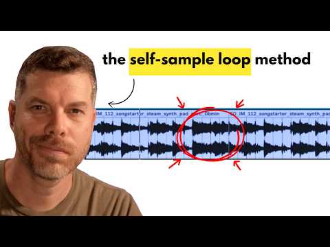 Use THIS to Turn Loops into Finished Songs!