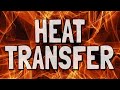 Exploring Heat Transfer Methods
