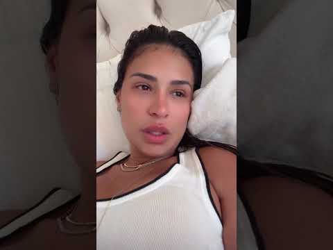 Simone Mendes vai no hospital tomar soro  #simonemendes #sertanejo #shorts #short #shortvideo #top