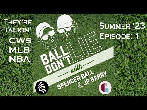 Ball Don't Lie | Jul. 19, 2023