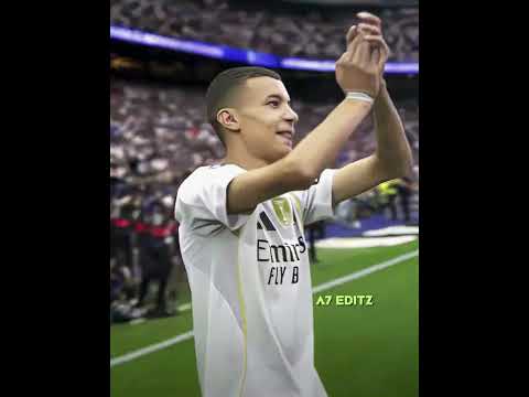 The Beauty of Real Madrid ❤️‍🩹