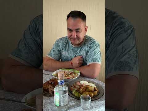 Съездила за покупками
