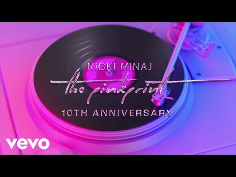 Nicki Minaj - Remember Me feat. Parker Ighile (Official Audio)