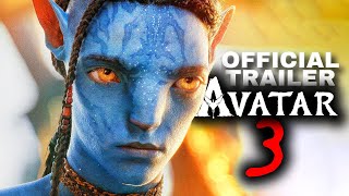 Avatar 3 Increibles Noticias!  La Venganza de los Tulkun! EXPLICADO!