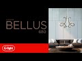  BELLUS680-90-60-3C